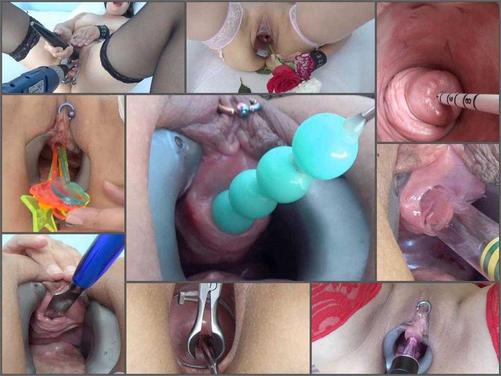 Fantastic urethral sounding pack – 29 videos