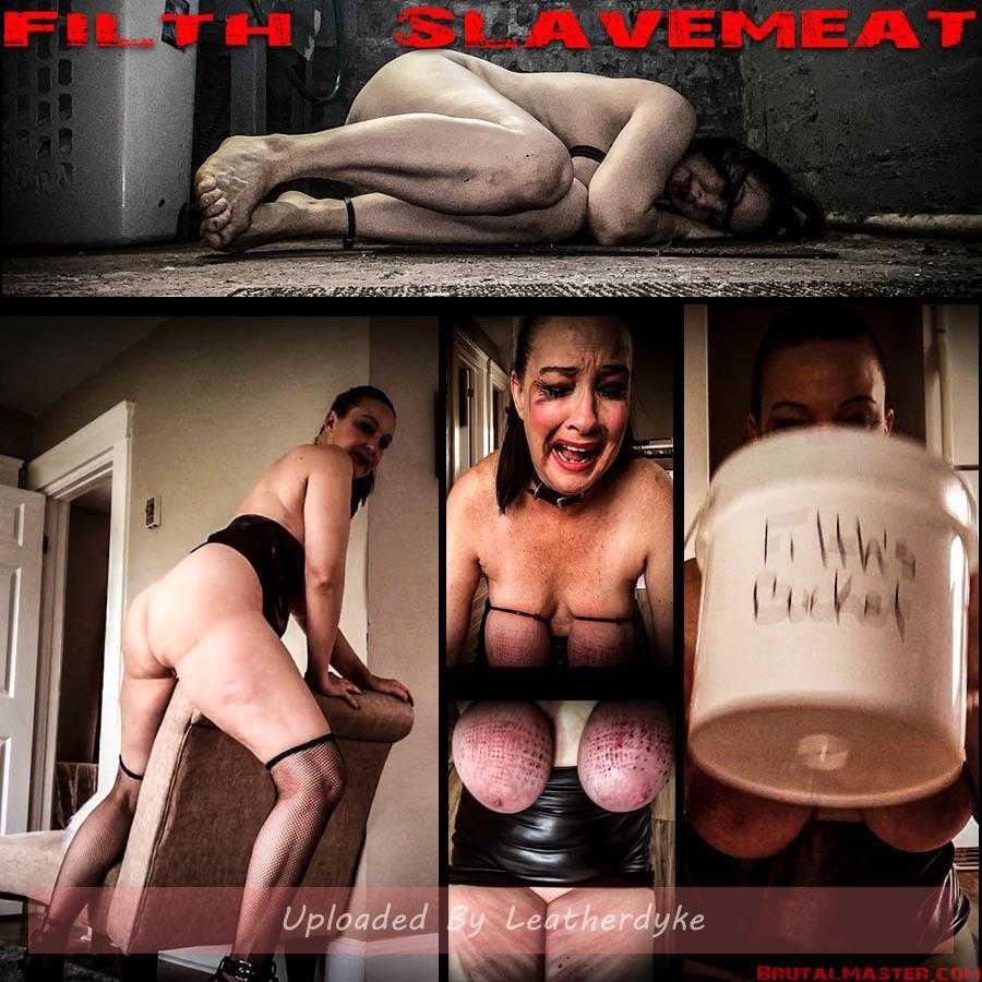 Filth’s Slavemeat (Release date: Jul 21, 2020)