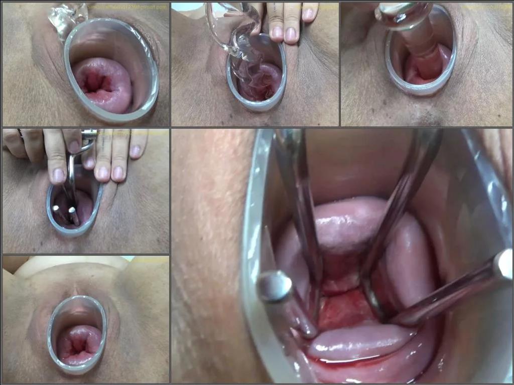 Urethra fuck – Fatty girl Maya Simons Open The Cervix in 1080p – Premium user Request