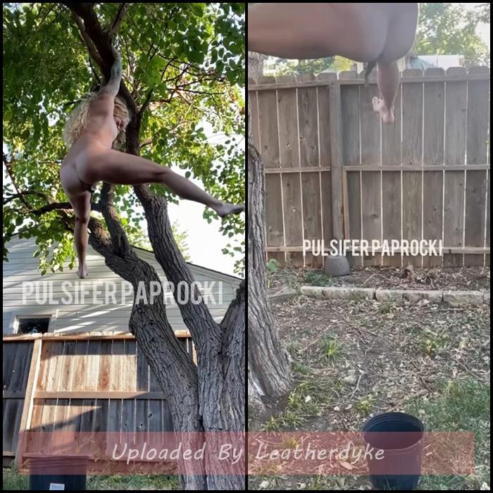 PulsiferPaprocki – Hanging Tree Poop