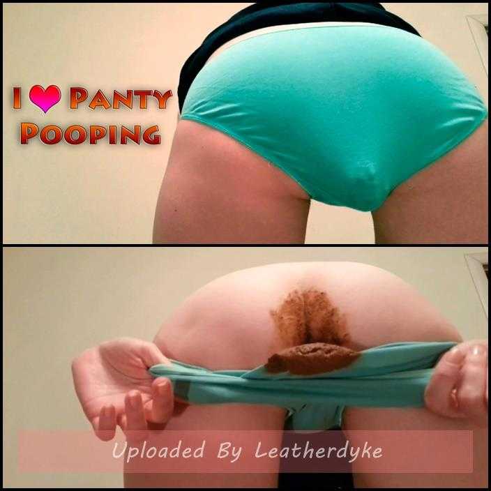 I Love PantyPooping with NaughtyPuma | Full HD 1080p | Aug 24, 2018