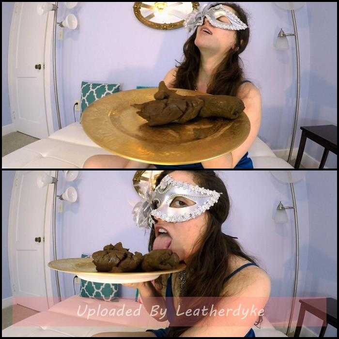 Best Fetish EVER! Tasting Delicious Poop with LoveRachelle2 | Full HD 1080p | May 26, 2019