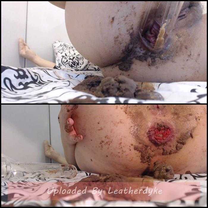 Gaping Shit Fuck and Speculum Play with LindzyPoopgirl | HD 720p | Dec 07, 2018