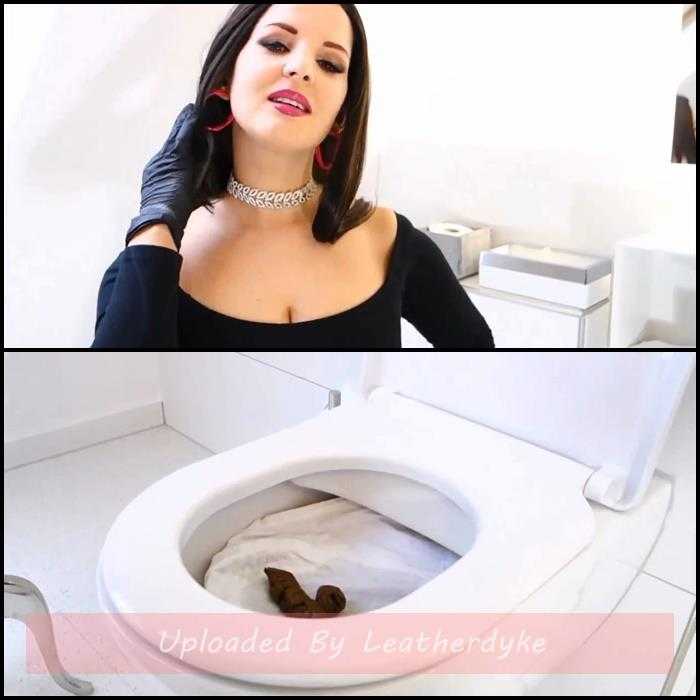Glamour Poop Catch