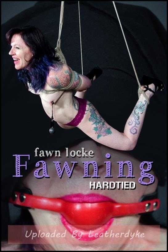 Fawning with Fawn Locke | HD 720p | July 11, 2018